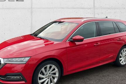 Skoda Octavia 80.016 km 21.690 &euro; Pulheim-Brauweiler 50259