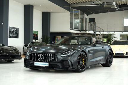 Mercedes-Benz AMG GT R 1.350 km 187.980 &euro; Köln 51147