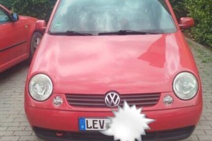 VW Lupo 212.000 km 600 &euro; Leverkusen 51381