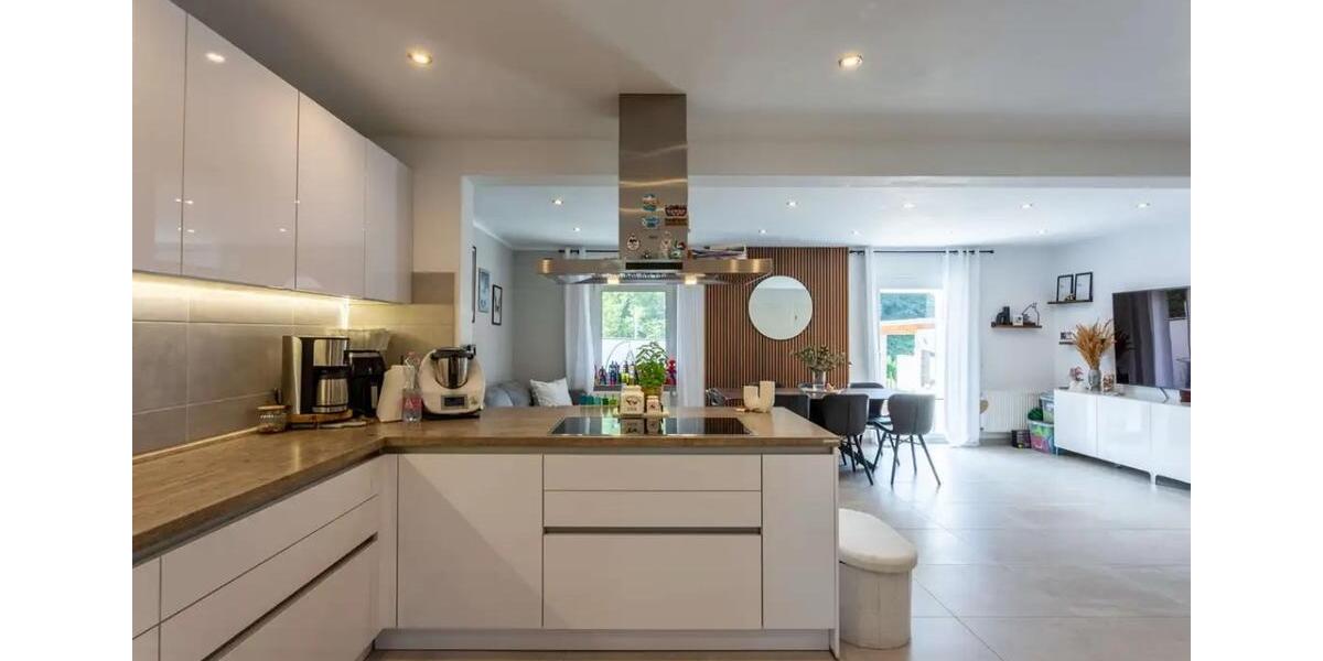 Reihenendhaus (Quadrath Ichendorf) 4 zimmer