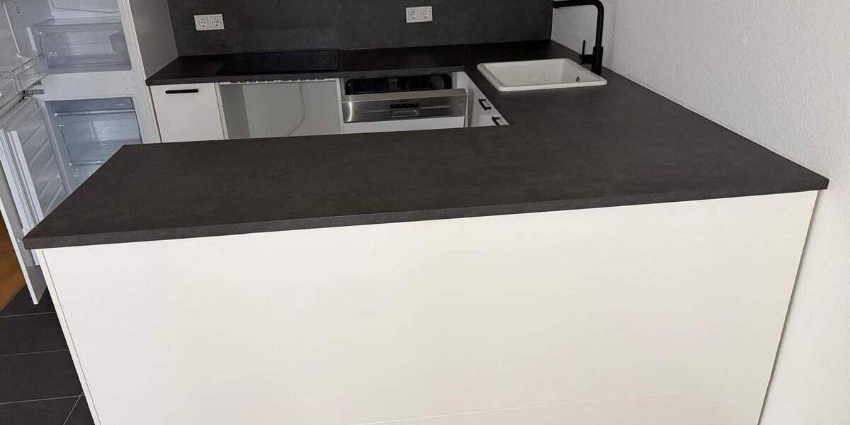 TOP-geschnittene 3-Zimmer-Balkon-Wohnung - verkehrsgünstig- 3 zimmer