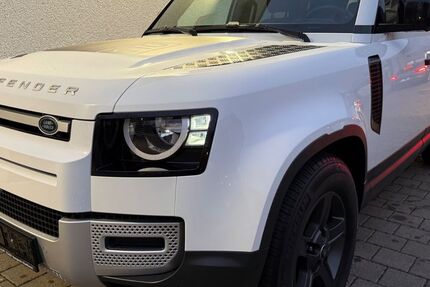 Land Rover Defender 43.158 km 46.290 &euro; Bergisch Gladbach 51467