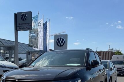 VW T-Cross 6.500 km 29.850 &euro; Köln 50739