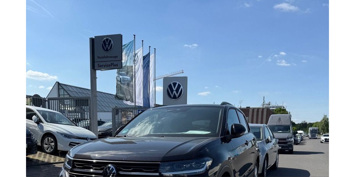 VW T-Cross 6.500 km 29.850 &euro; Köln 50739