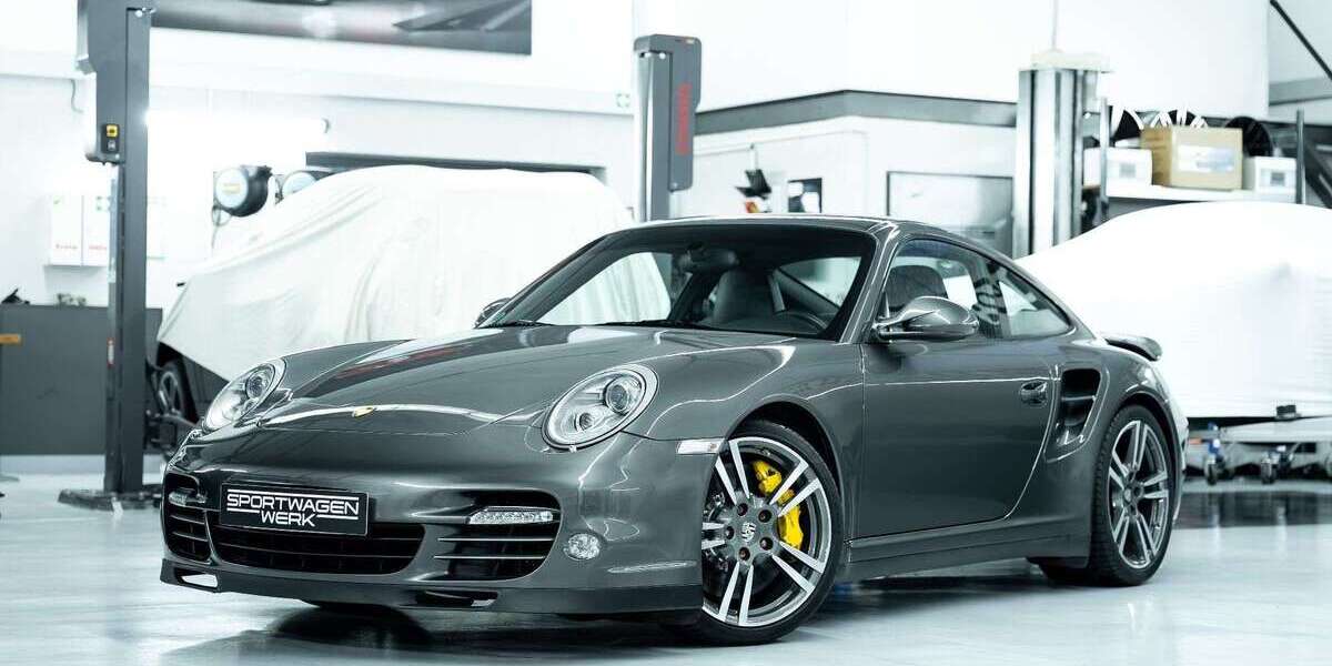 Porsche 911 60.600 km 122.550 &euro; Neuss 41470