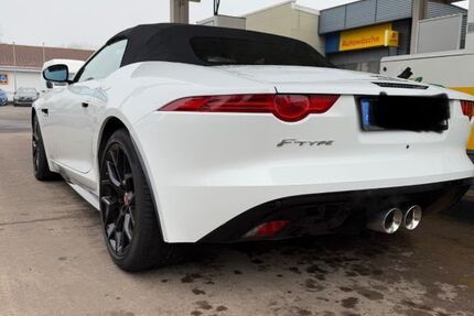Jaguar F-Type 61.000 km 35.950 € Pulheim 50259