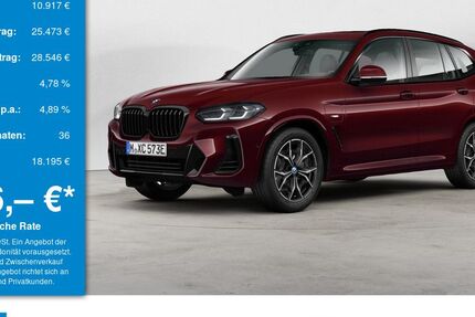 BMW X3 76.135 km 36.390 &euro; Bergisch Gladbach 51469