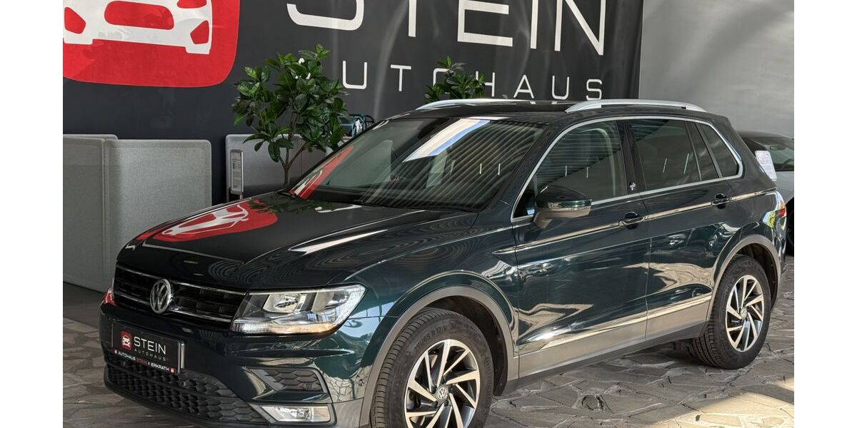 VW Tiguan 109.000 km 14.450 &euro; Erkrath (bei Düsseldorf) 40699