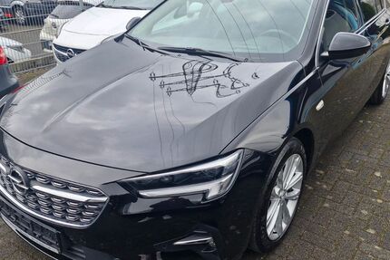 Opel Insignia 51.000 km 16.550 &euro; Wesseling 50389
