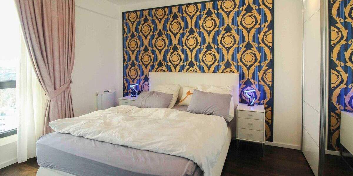 Einfamilienhaus Düsseldorf Pempelfort - 2 Zimmer, 675.000&euro; | Angebot:25654644