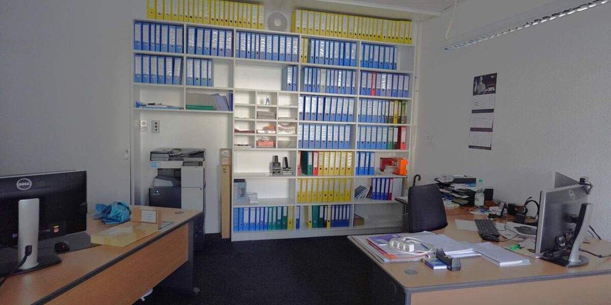 Gewerbeobjekt Haan - 895.000&euro; | Angebot:25457994