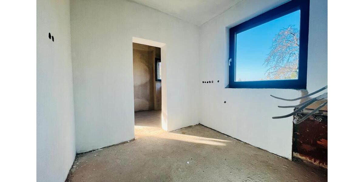 Wohnen, wo andere Urlaub machen – Euer neues Zuhause im Grünen 5 zimmer