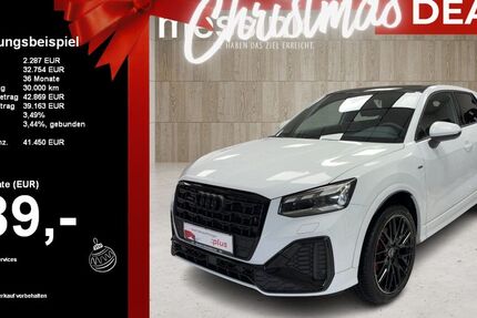 Audi Q2 13.676 km 41.250 &euro; Wermelskirchen 42929