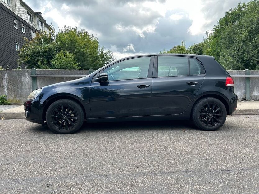 VW Golf 165.000 km 3.900 € Wermelskirchen 42929