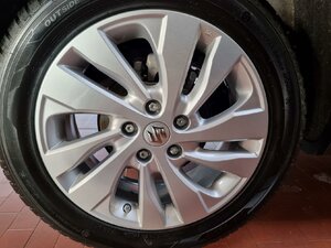 Suzuki SX4 S-Cross Comfort LED Sitzheizung Rückfahr-Kam. 5.802 km 22.870 &euro; HAAN 42781