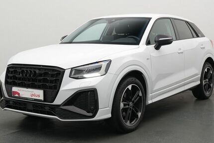 Audi Q2 13.412 km 25.980 &euro; Leverkusen 51373
