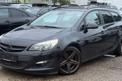 Opel Astra 156.000 km 8.500 &euro; Köln 51105