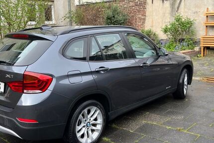 BMW X1 140.000 km 10.000 &euro; Köln 50676
