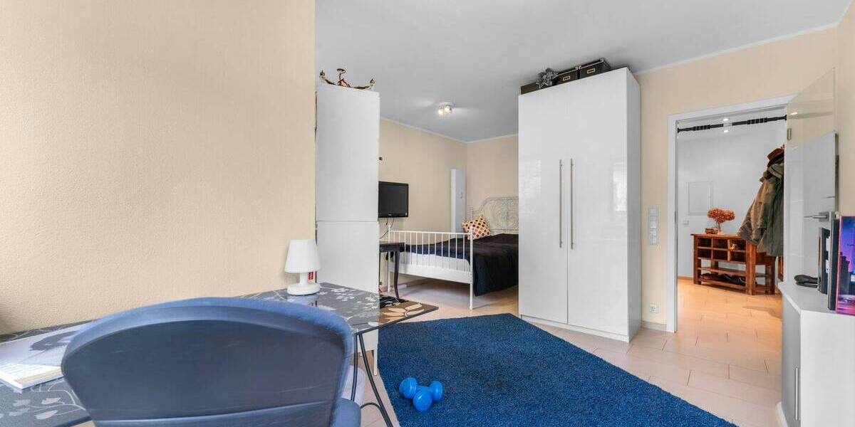 Etagenwohnung Bergisch Gladbach Refrath - 4 Zimmer, 153 m&sup2;, 545.000&euro; | Angebot:26797522