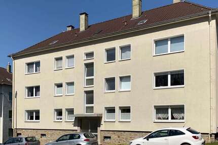 Wohnung zum Mieten in Wuppertal 350 € 49.78 m² 2 zimmer
