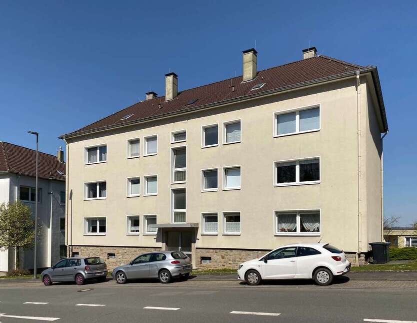 Wohnung zum Mieten in Wuppertal 350 € 49.78 m² 2 zimmer
