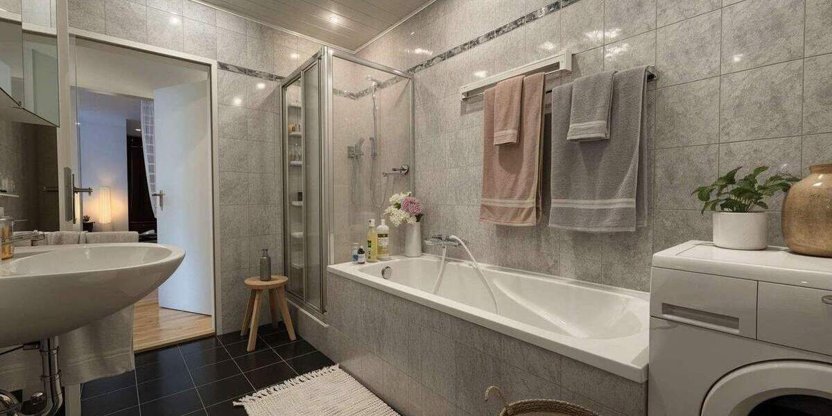 Wohnen im Herzen von Lohmar 2 zimmer