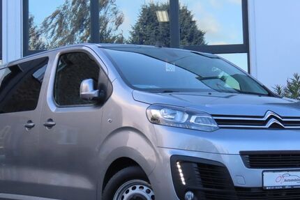 Citroen Jumpy 169.800 km 11.900 € Neuss 41469