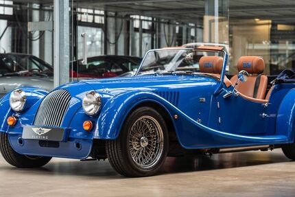 Morgan Roadster 4.800 km 79.900 &euro; Düsseldorf 40591
