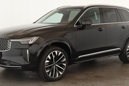 Volvo XC90 22.800 km 61.884 &euro; Düsseldorf 40233