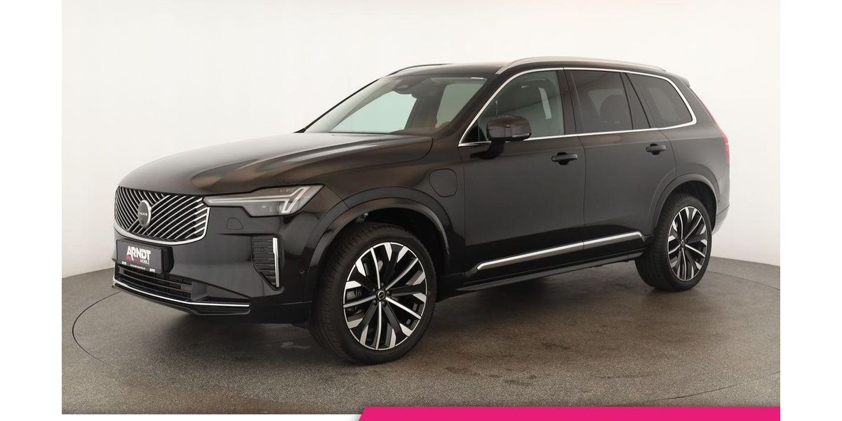 Volvo XC90 22.800 km 62.884 &euro; Düsseldorf 40233