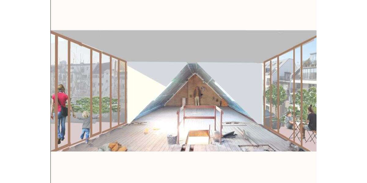 Wohnung zum Kaufen in Köln 784.000 € 117 m² 5 zimmer