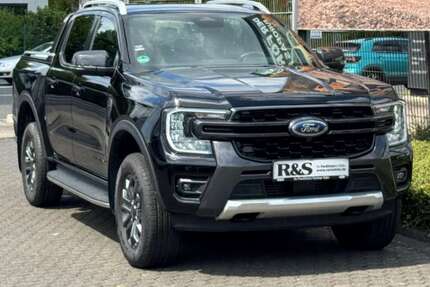 Ford Ranger 51.604 km 42.990 € Köln 50769