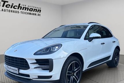 Porsche Macan 69.124 km 49.900 &euro; Dormagen 41540