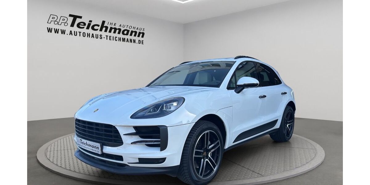 Porsche Macan 69.124 km 49.900 &euro; Dormagen 41540