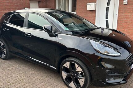 Ford Puma 9.500 km 25.300 &euro; Köln 50767