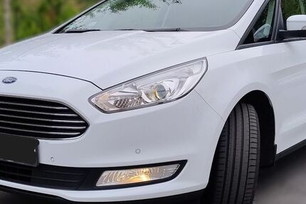 Ford Galaxy 99.100 km 15.400 &euro; Leichlingen 42799