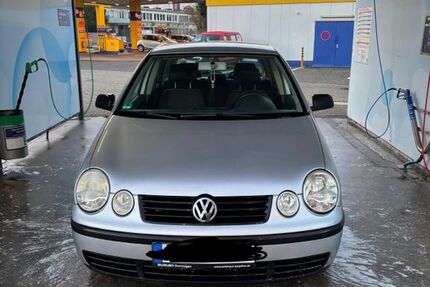 VW Polo 168.000 km 2.000 &euro; Düsseldorf 40599