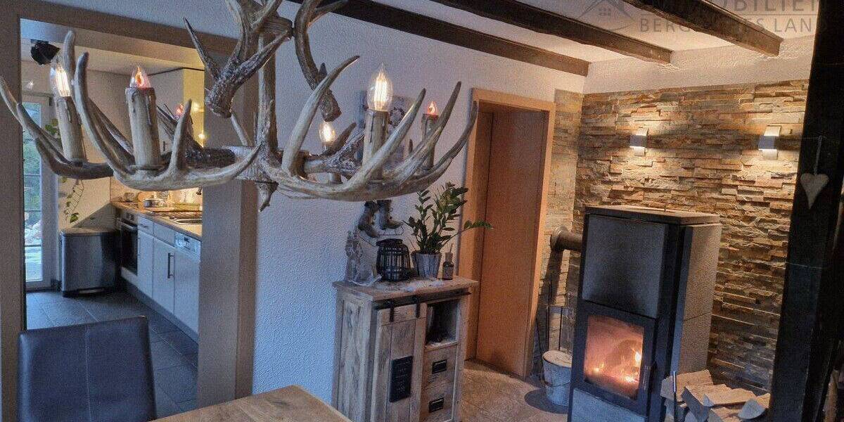 Doppelhaushälfte Wermelskirchen Dhünn - 6 Zimmer, 132 m&sup2;, 399.000&euro; | Angebot:26886527