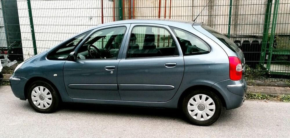 Xsara Picasso