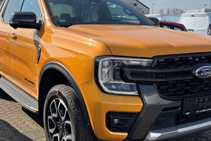 Ford Ranger 24.691 km 44.980 &euro; Pulheim 50259