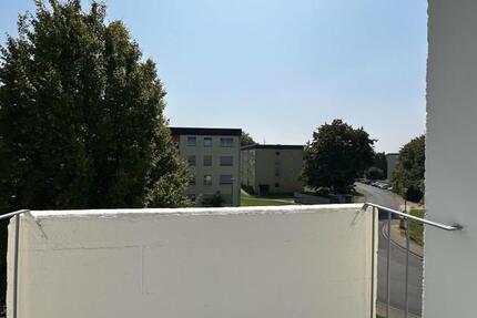 Neue Wohnung, neues Glück! Individuelle 2-Zi.-Wohnung 2 zimmer