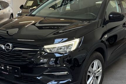 Opel Grandland (X) 125.000 km 13.950 &euro; Remscheid 42859