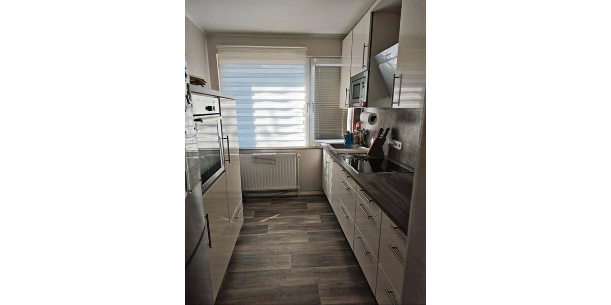 Erdgeschoßwohnung Solingen Central - 3 Zimmer, 73 m&sup2;, 700&euro; | Angebot:27567589