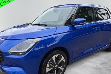 Suzuki Swift 3.333 km 17.480 &euro; Düsseldorf 40472