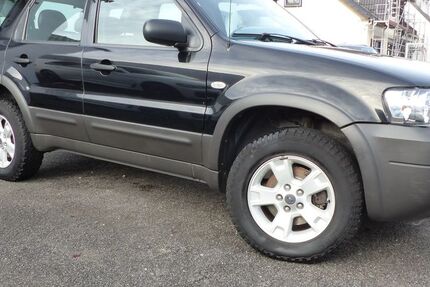 Ford Maverick 200.000 km 4.950 &euro; Solingen 42699