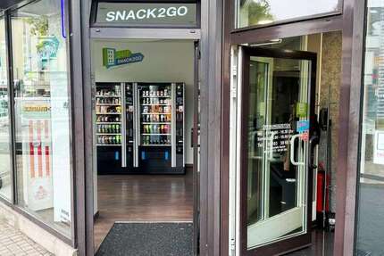 Gewerbeobjekt Hilden - 168.000&euro; | Angebot:22064752