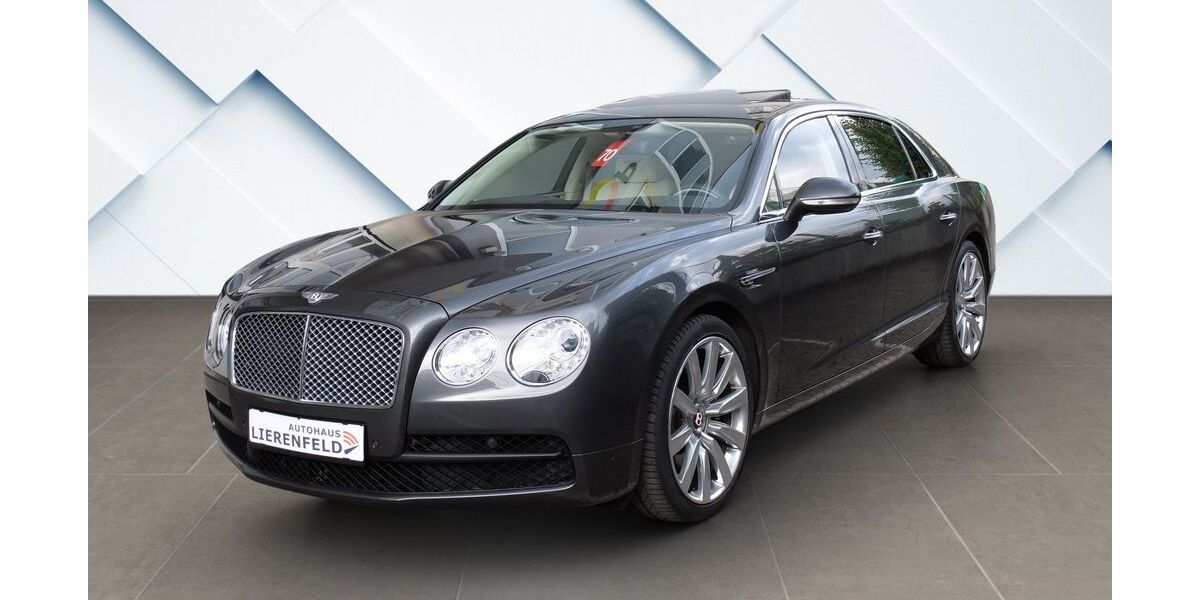 Bentley Flying Spur 26.443 km 99.990 € Düsseldorf 40231