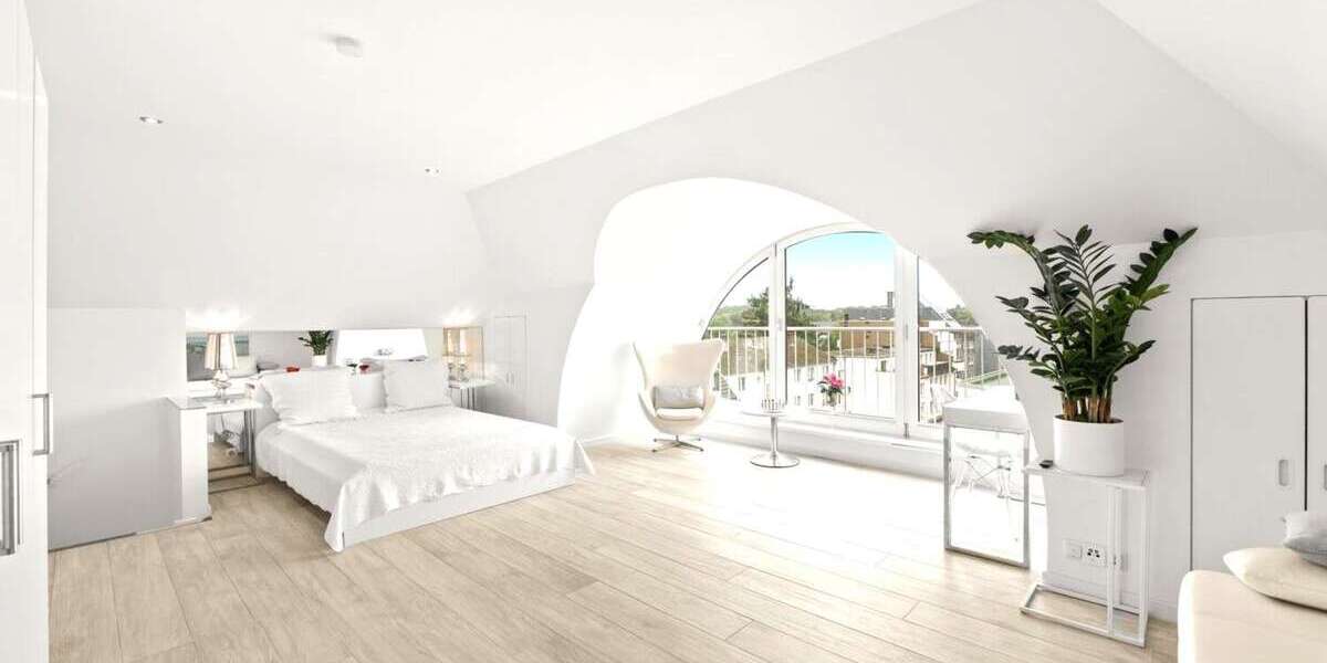 Etagenwohnung Köln Rodenkirchen - 2 Zimmer, 70 m&sup2;, 1.400&euro; | Angebot:26997045