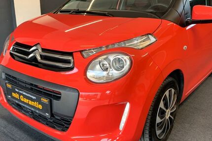 Citroen C1 96.932 km 4.999 &euro; Hilden 40723