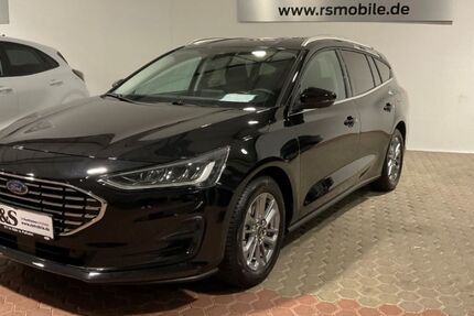 Ford Focus 10.068 km 19.690 &euro; Pulheim 50259
